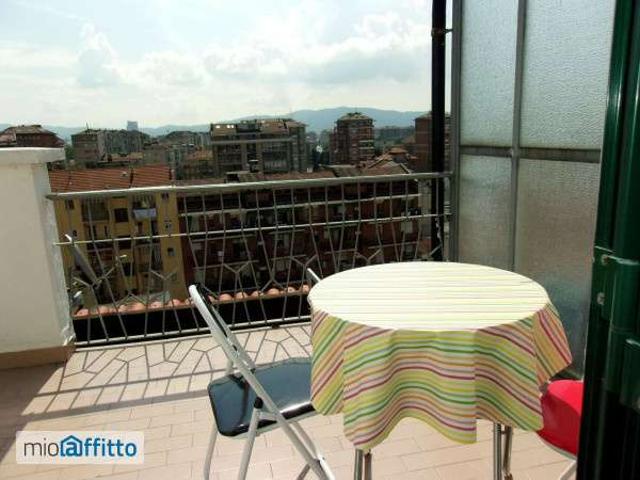 Appartamento in affitto a Circoscrizione 3, Piemonte