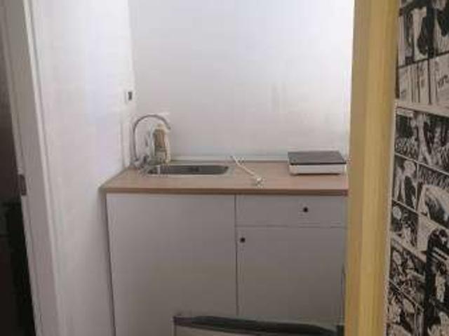 Appartamento in affitto a Pescara, Abruzzo