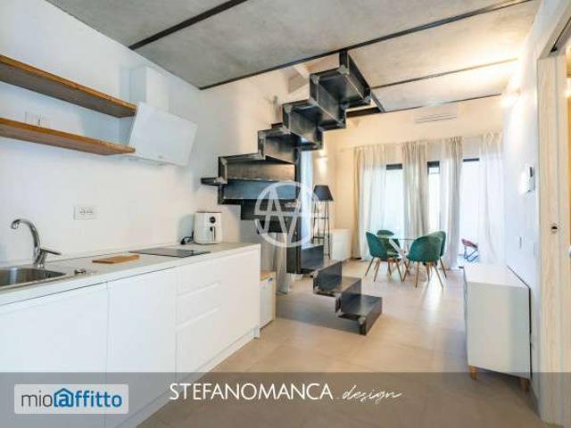 Appartamento in affitto a Monteleone - Santa Rosalia, Cagliari