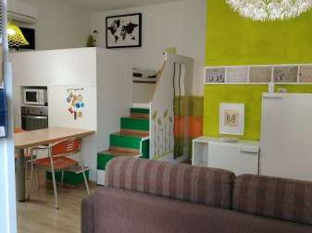 Appartamento in affitto a Nord-Est, Brenzone