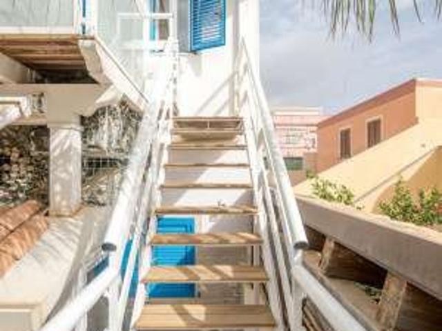 Appartamento in affitto a Ragusa, Marina di Ragusa