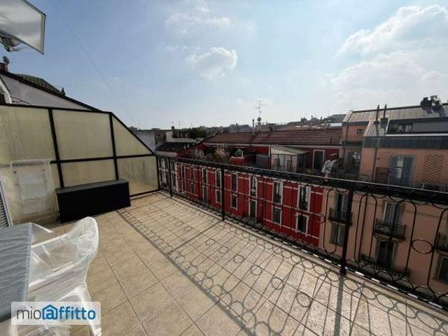 Appartamento in affitto a Municipio 2, Milano