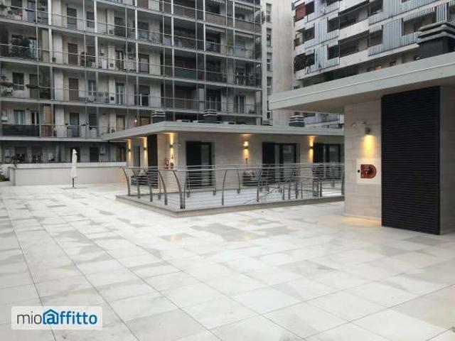 Appartamento in affitto a Municipio 2, Milano