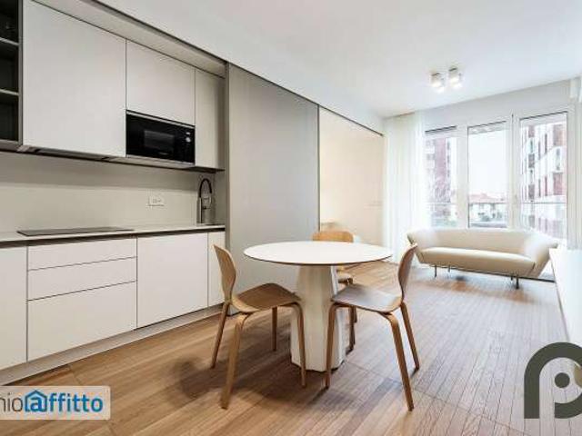 Appartamento in affitto a Municipio 2, Milano