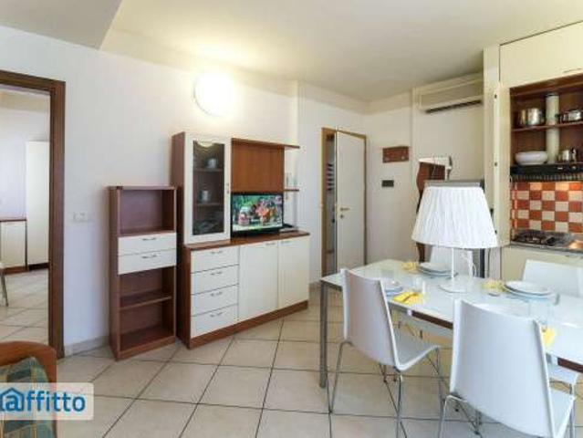 Appartamento in affitto a Rimini, Reggio Emilia