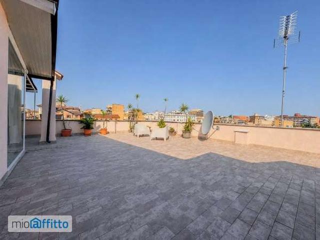 Appartamento in affitto a Municipio Roma II, Roma Capitale
