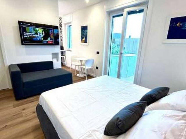 Appartamento in affitto a Arbostella, Salerno