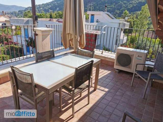 Appartamento in affitto a Castellabate, Campania