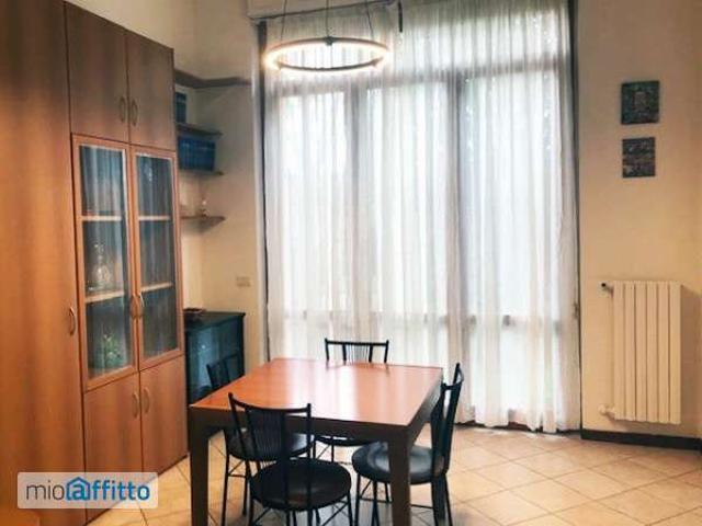 Appartamento in affitto a Villaggio Matteotti, Saronno