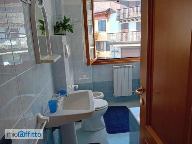 Appartamento in affitto a Selvino, Lombardia