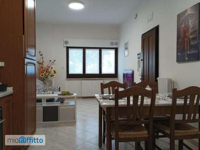 Appartamento in affitto a Campobasso, Molise