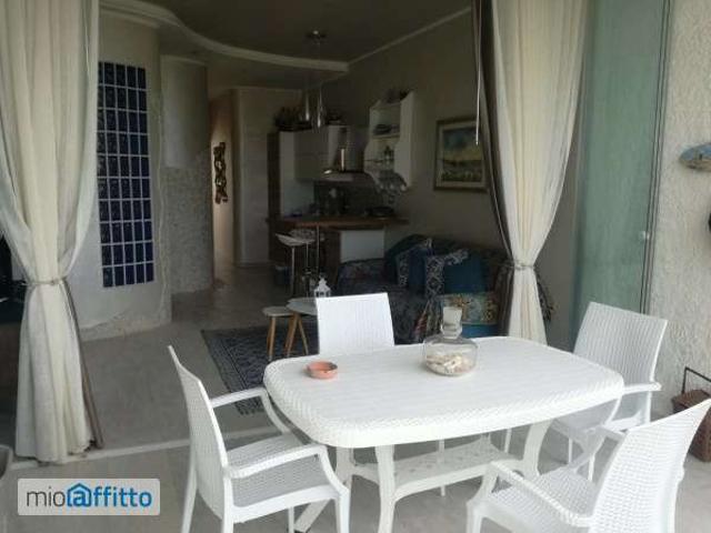 Appartamento in affitto a Lungomare Nord di Termoli, Termoli