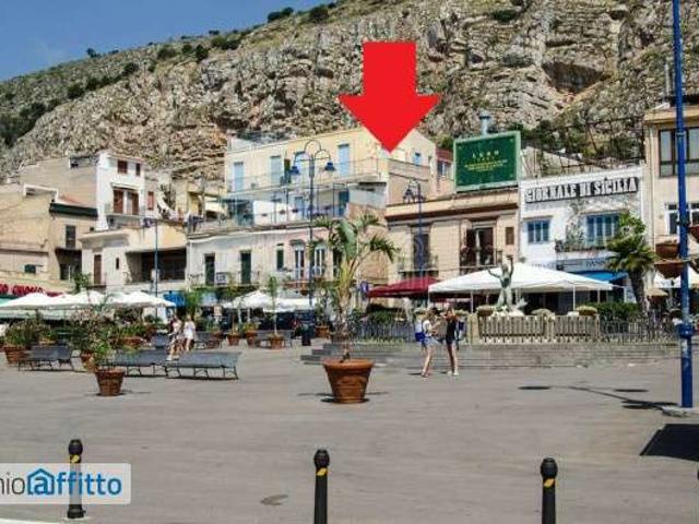 Appartamento in affitto a VII Circoscrizione, Palermo