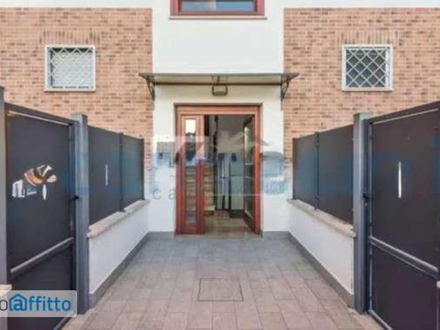Appartamento in affitto a Villaggio Breda, Roma Capitale