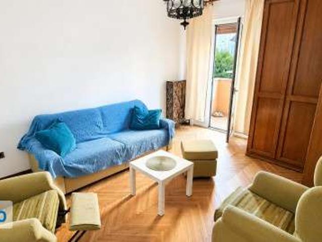 Appartamento in affitto a San Giovanni-Chiadino-Rozzol, Villa Opicina