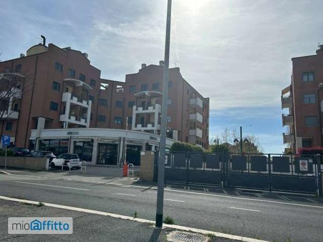 Appartamento in affitto a Mezzocammino, Roma