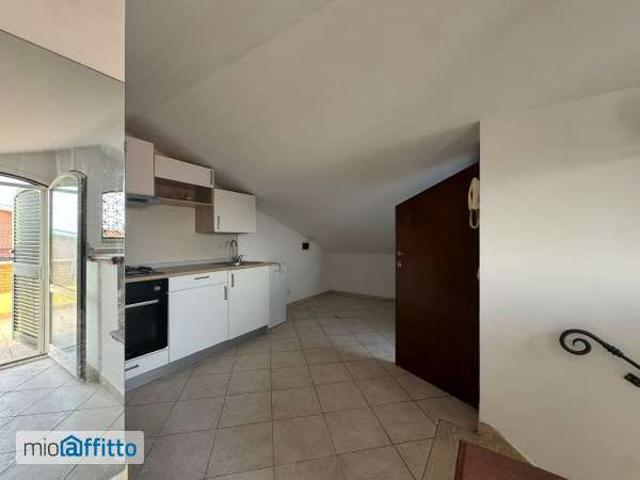 Appartamento in affitto a Castel di Decima, Roma