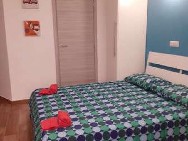 Appartamento in affitto a Calabria, Catanzaro
