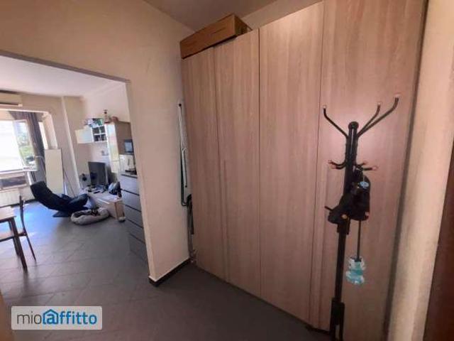 Appartamento in affitto a Centro Ovest, Serra Riccò