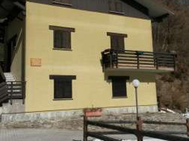 Appartamento in affitto a Comunità montana della valle Camonica, Corteno Golgi