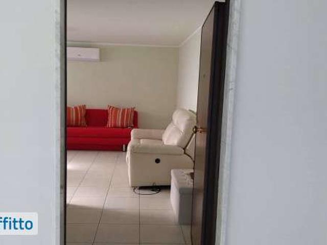 Appartamento in affitto a Quartiere Tribunale, Calabria