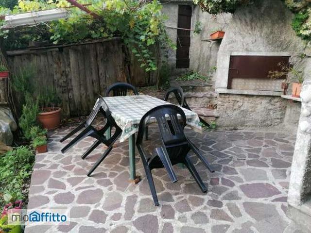 Appartamento in affitto a Samaino, Cremia