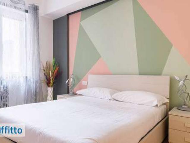 Appartamento in affitto a Vecchia Dogana, Cremona