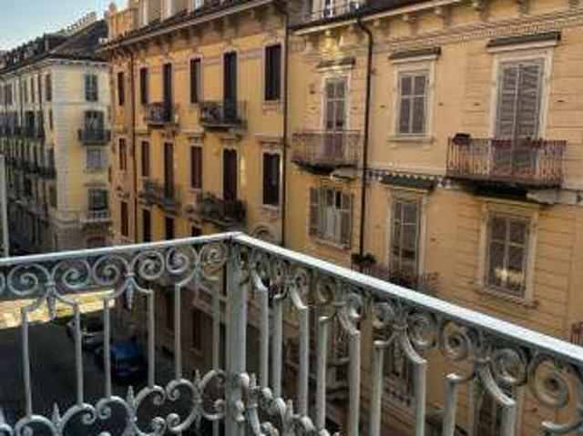 Appartamento in affitto a Circoscrizione 1, Piemonte