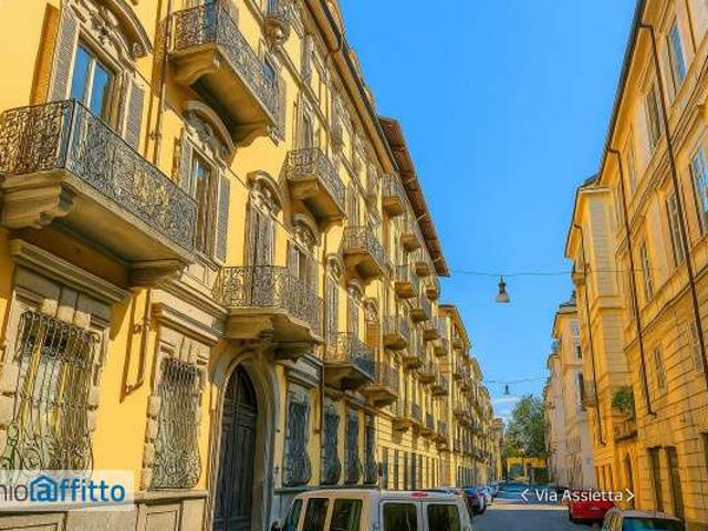 Appartamento in affitto a San Secondo, Torino