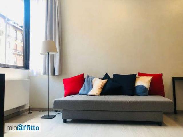 Appartamento in affitto a Circoscrizione 8, Piemonte