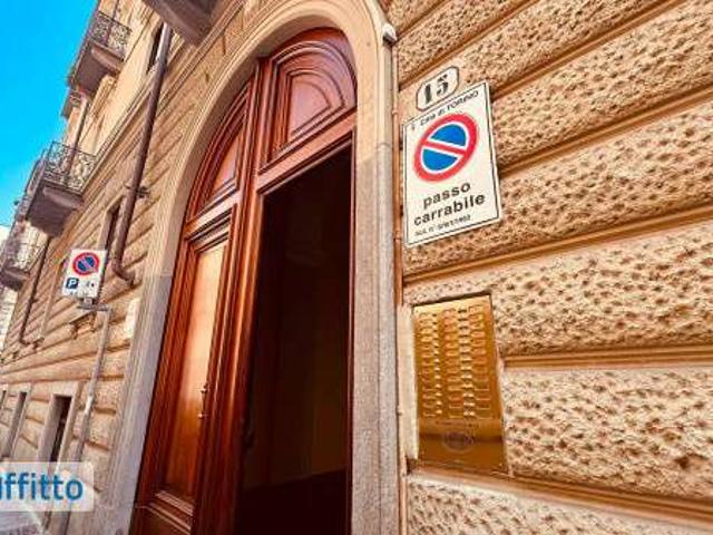 Appartamento in affitto a Circoscrizione 1, Piemonte