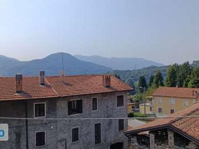 Appartamento in affitto a Comunità Montana del Piambello, Cugliate Fabiasco