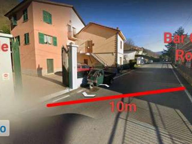 Appartamento in affitto a Davagna, Liguria
