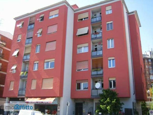 Appartamento in affitto a Municipio 6, Milano
