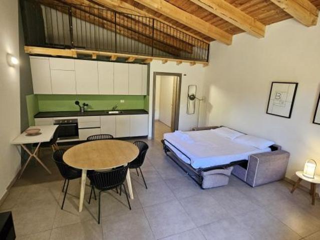 Monolocale in affitto a Piemonte, Torino