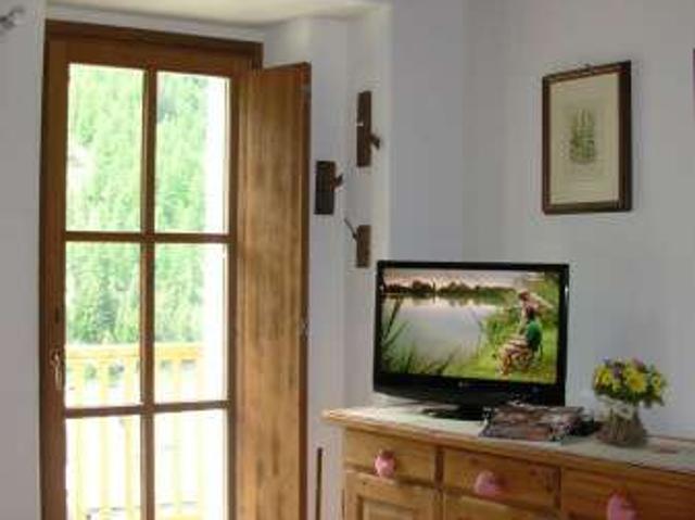 Appartamento in affitto a Cogne, Epinel