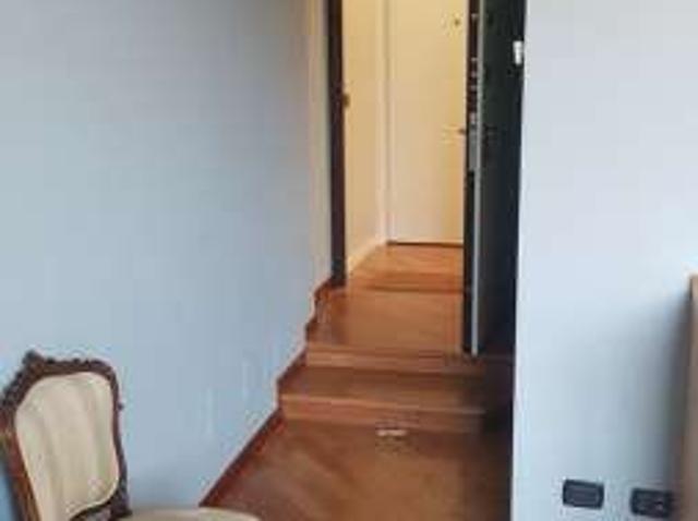 Appartamento in affitto a Municipio 1, Milano