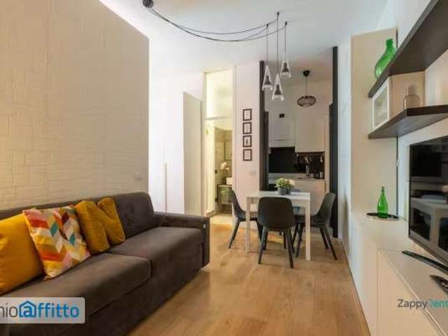 Appartamento in affitto a Municipio 8 di Milano, Milano