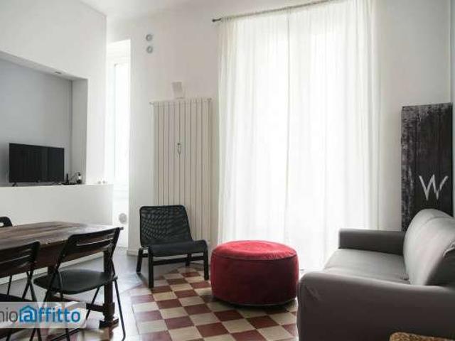 Appartamento in affitto a Municipio 8 di Milano, Milano