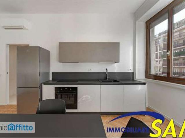 Appartamento in affitto a Municipio 8 di Milano, Milano