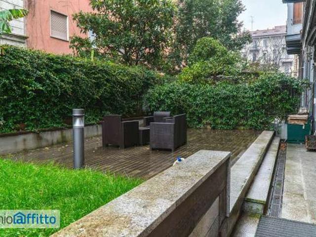 Appartamento in affitto a Municipio 8 di Milano, Milano