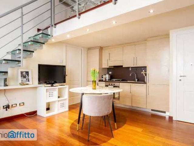 Appartamento in affitto a Parco Sempione, Milano