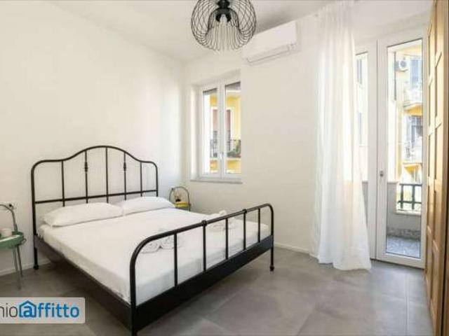 Appartamento in affitto a Municipio 8 di Milano, Milano