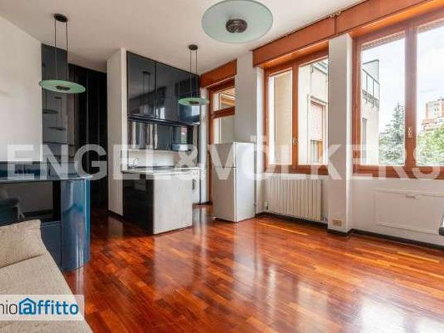 Appartamento in affitto a Municipio 8 di Milano, Milano