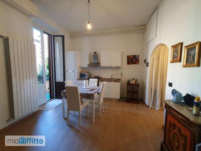 Appartamento in affitto a Municipio 8 di Milano, Milano
