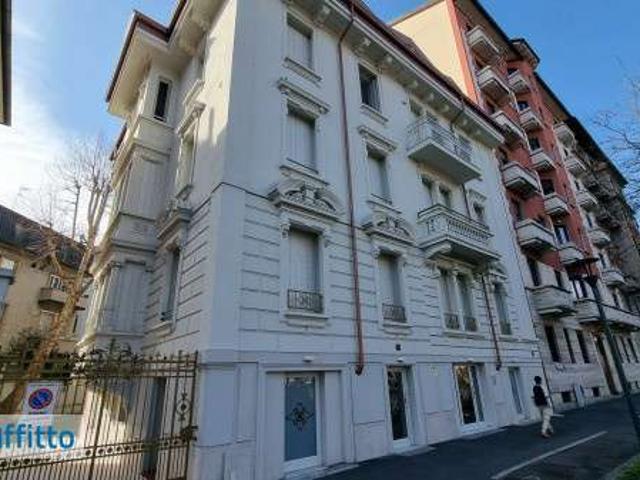 Appartamento in affitto a Municipio 8 di Milano, Milano