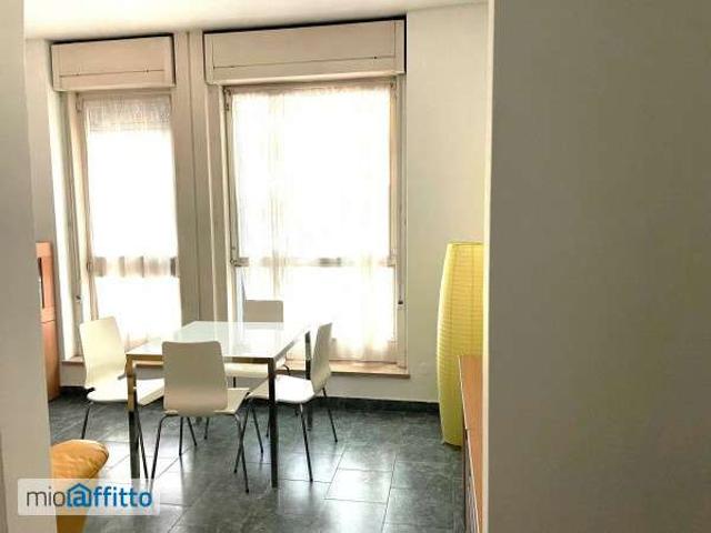 Appartamento in affitto a Municipio 8 di Milano, Milano