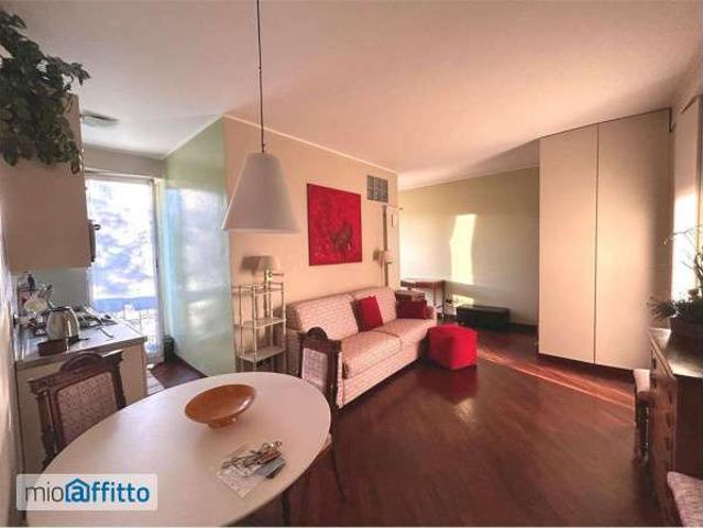 Appartamento in affitto a Municipio 8 di Milano, Milano
