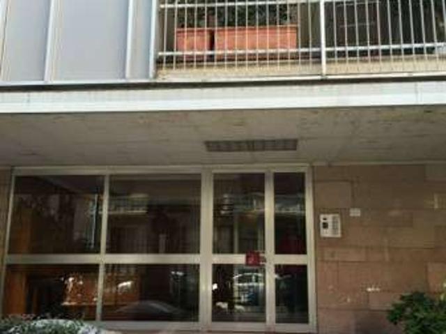 Appartamento in affitto a De Angeli - Monte Rosa, Milano