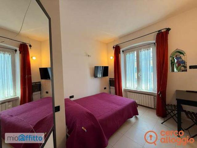 Appartamento in affitto a Medio Levante, Serra Riccò